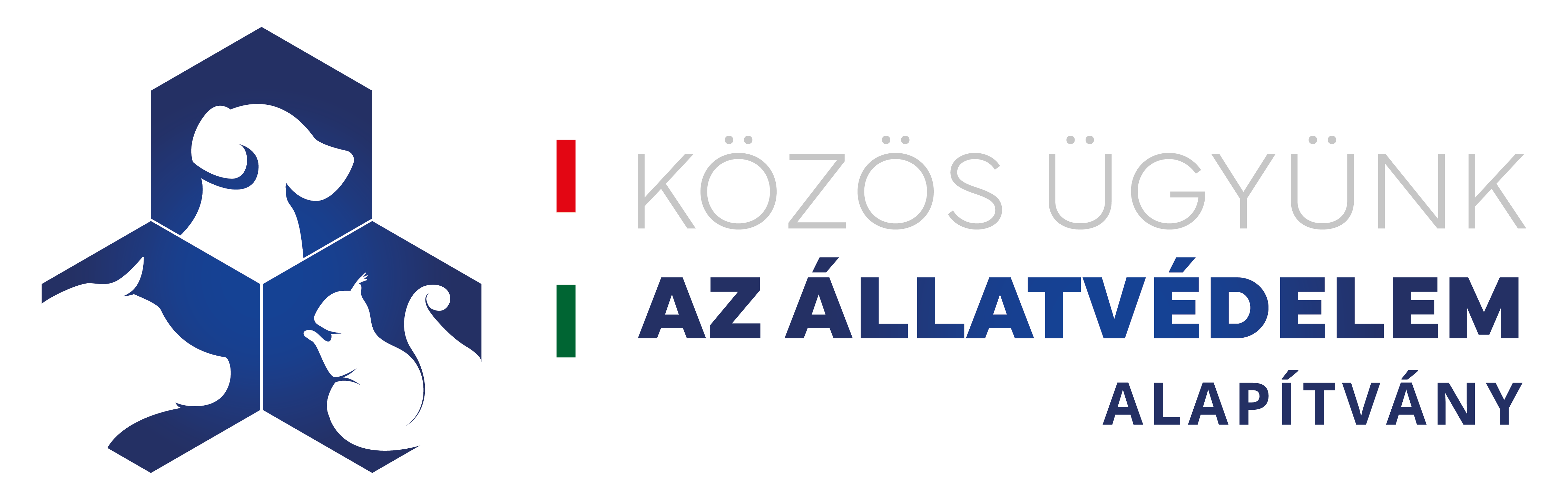 Közös ügyünk az állatvédelem Alapítvány