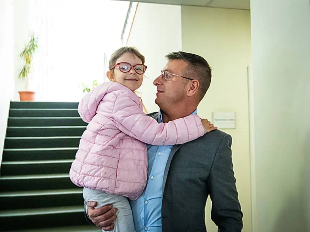 A Miskolc Holding cégcsoport is segít Annának