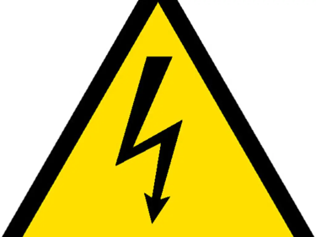 Áramszünet a Miskolci Állatkertben