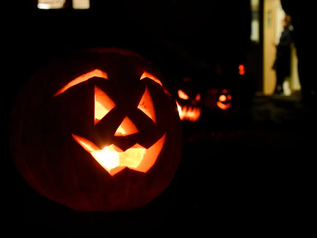 Felejthetetlen Halloween Est