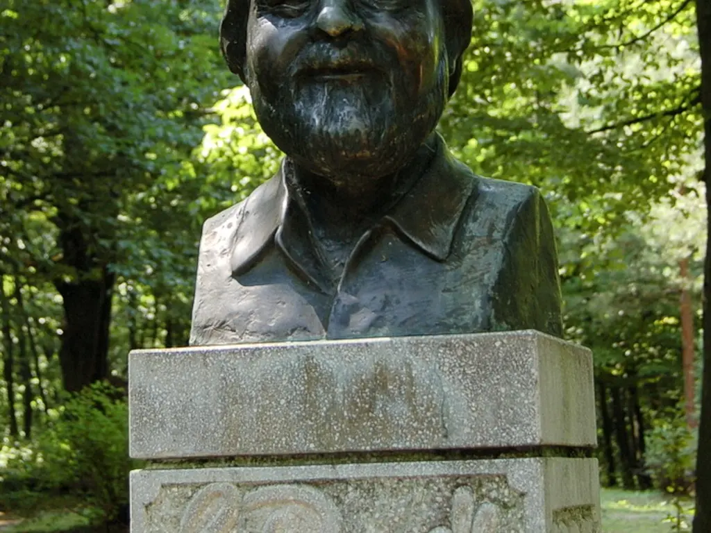 Gerald Durrell születésnapjára