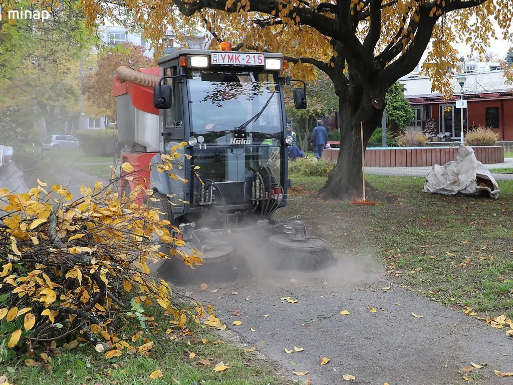 Fotó: Mocsári László