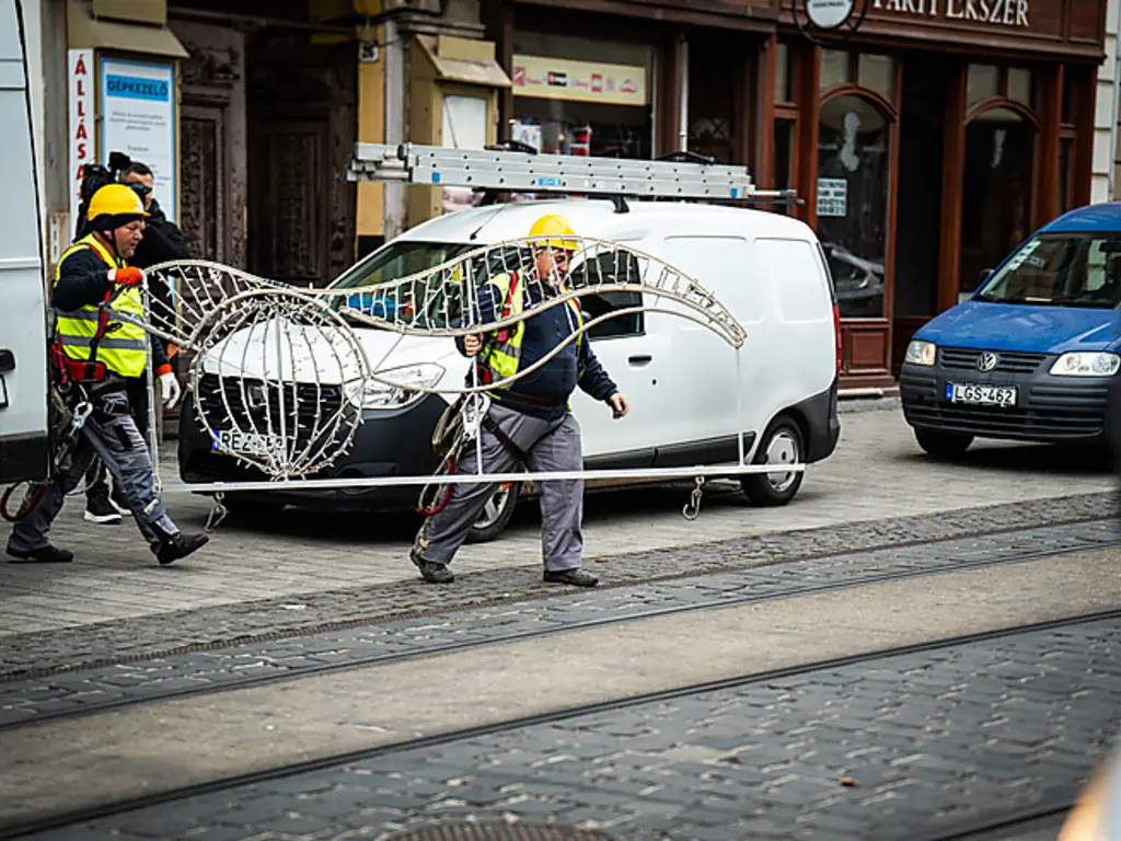 Fotó: Horváth Csongor