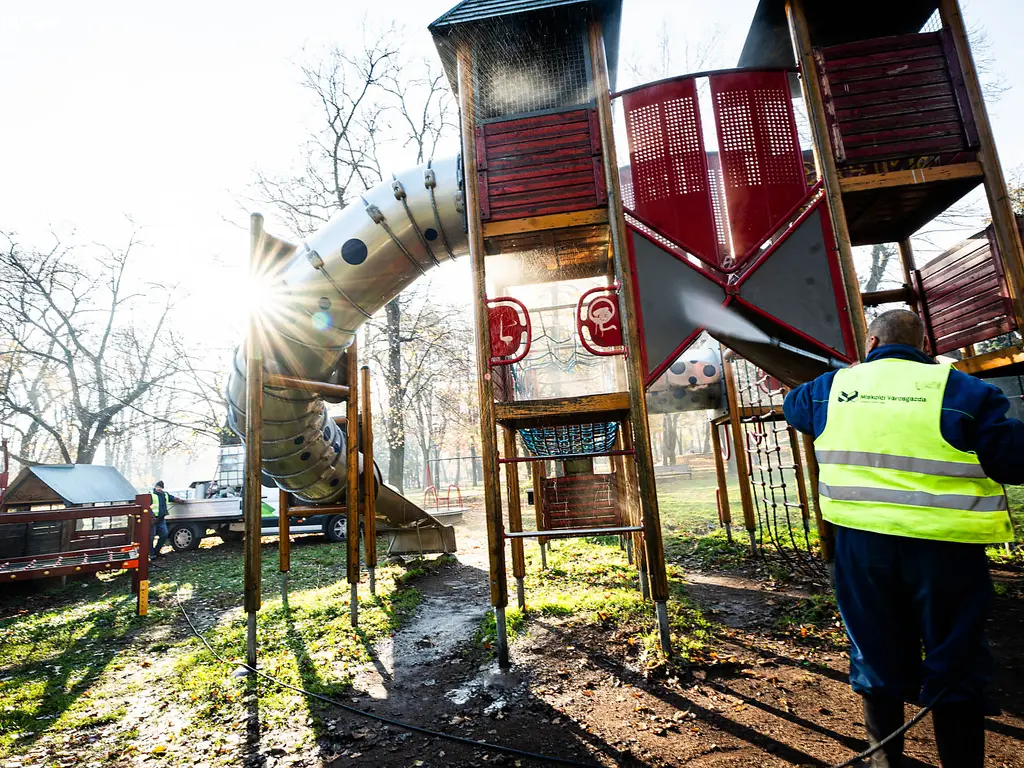 Fotó: Horváth Csongor