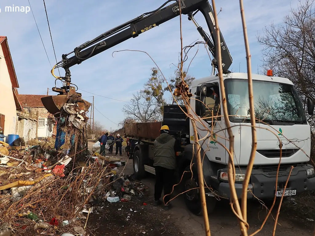 Fotó: Mocsári László