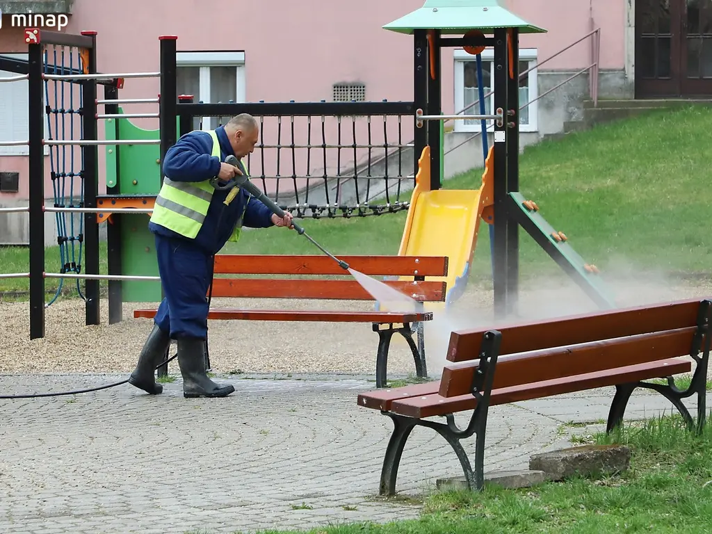 Fotó: Mocsári László