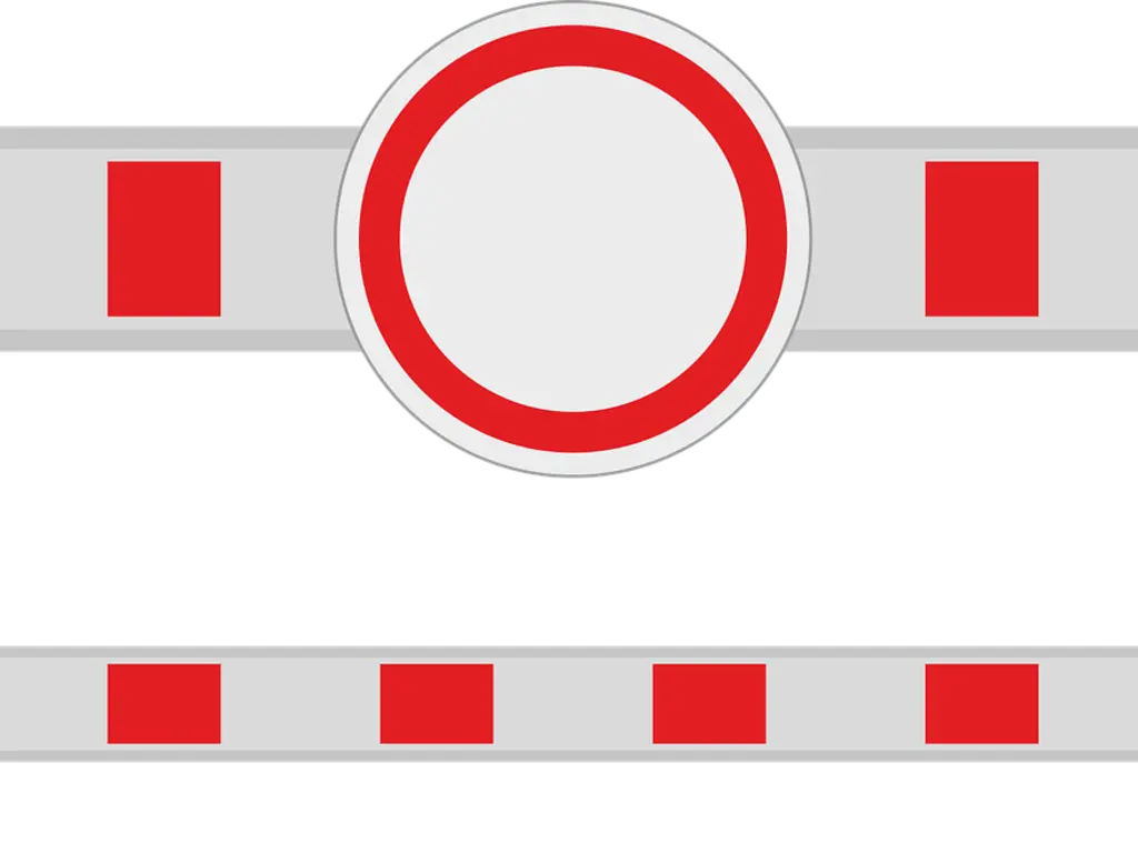 Ideiglenes lezárás