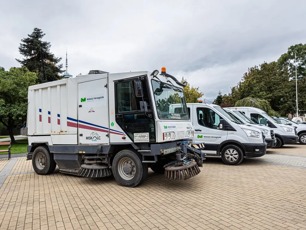 őszi nagytakarítás