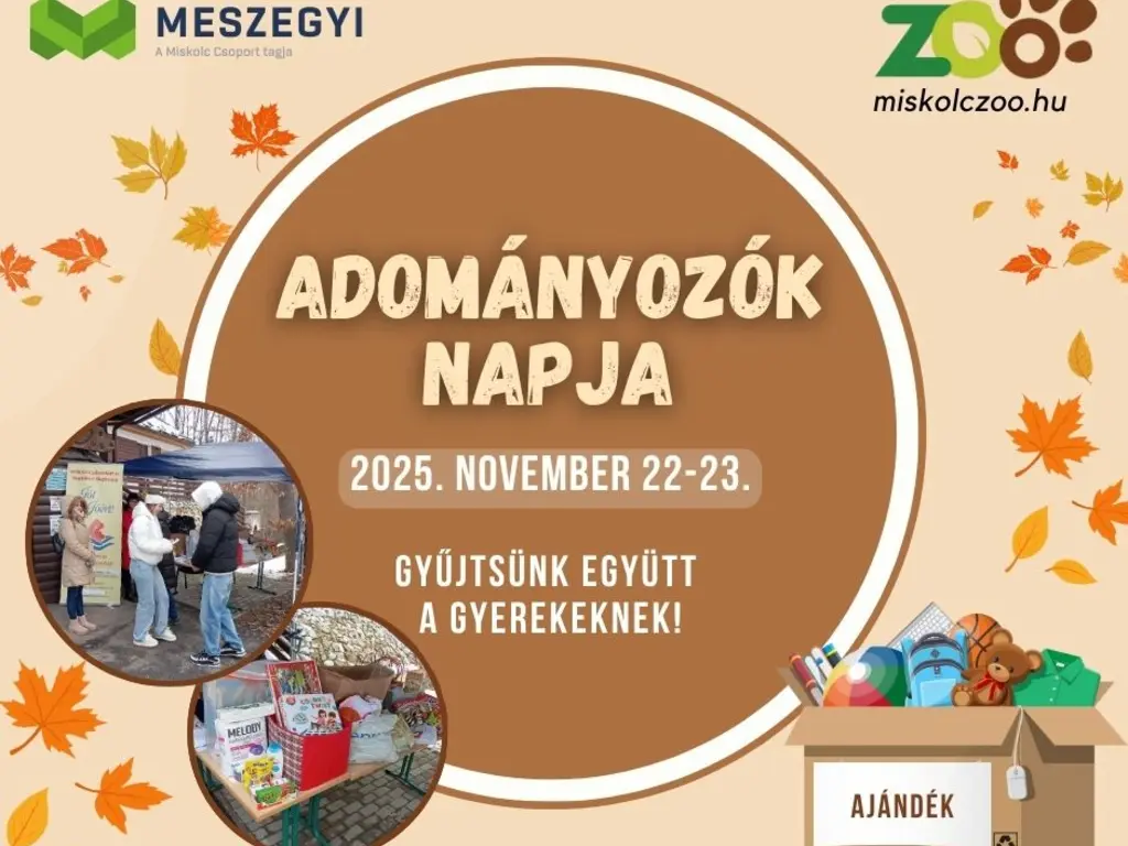 Adományozók napja
