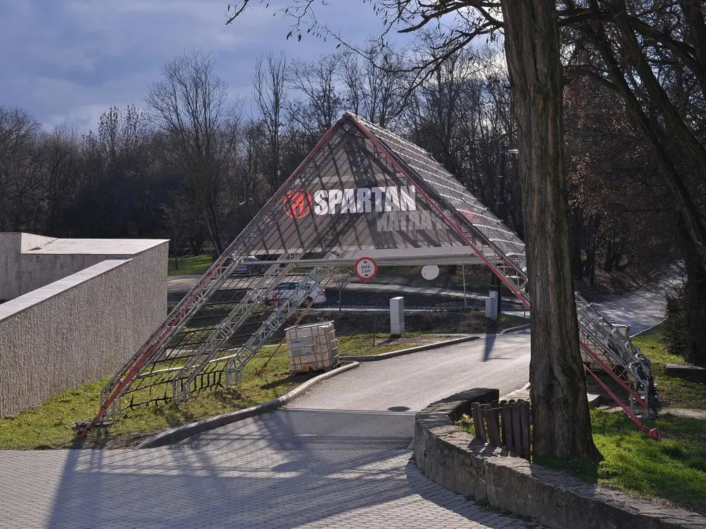 spartan