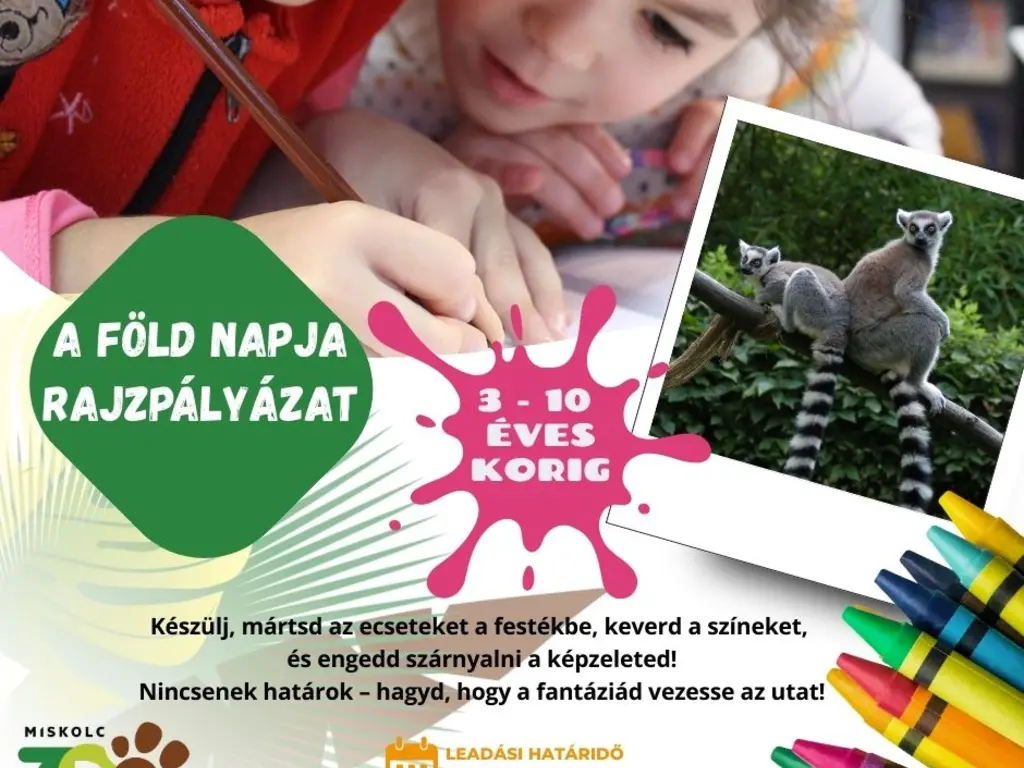 rajzpályázat