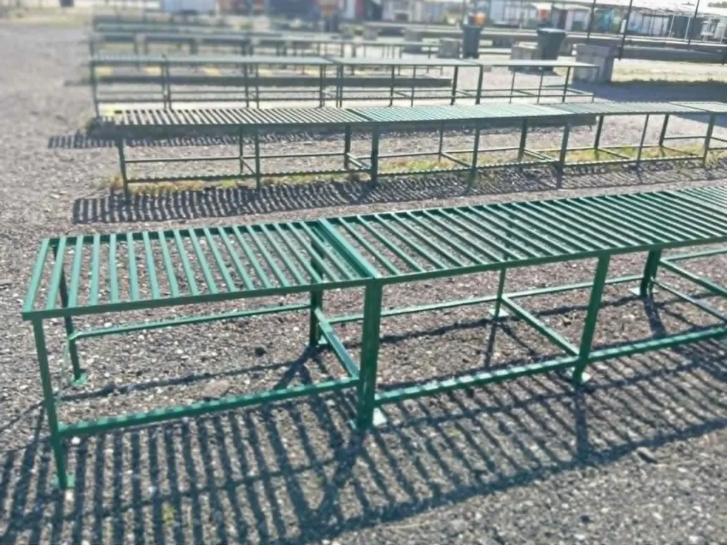 szociális árusítóhelye