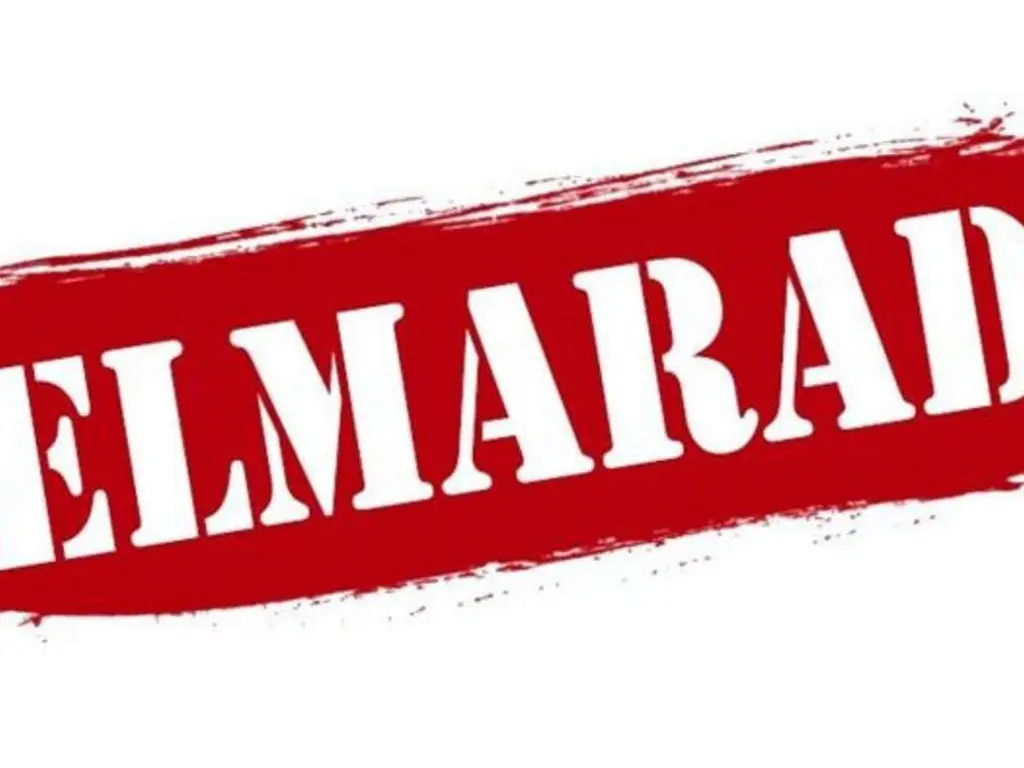 elmarad