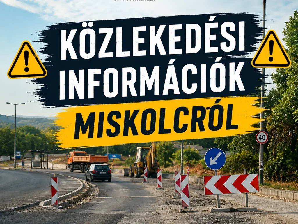 közterület-bontási és hibaelhárítási munkálatok