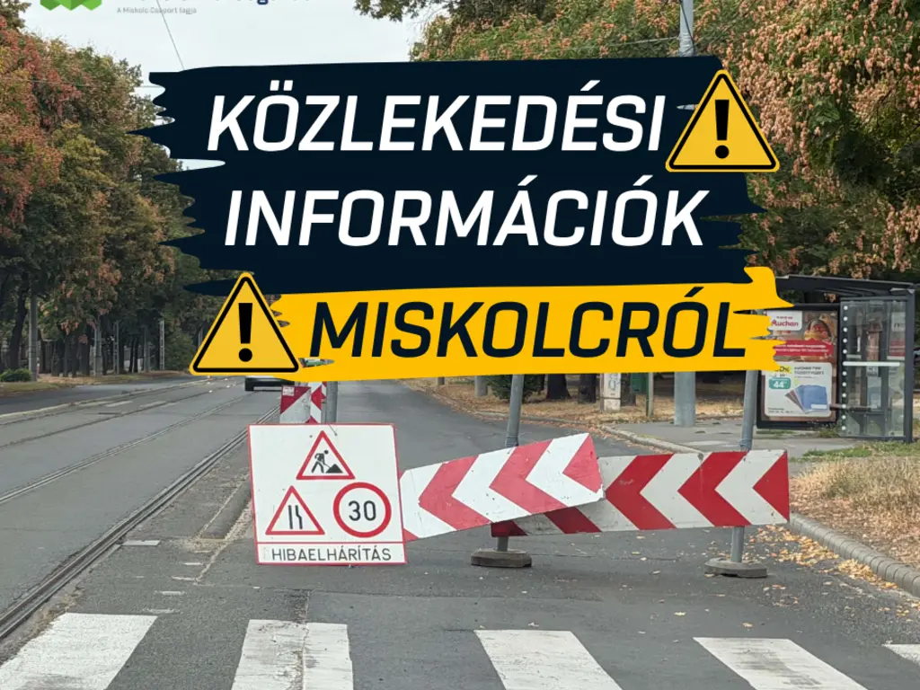 közterület-bontási és hibaelhárítási munkálatok