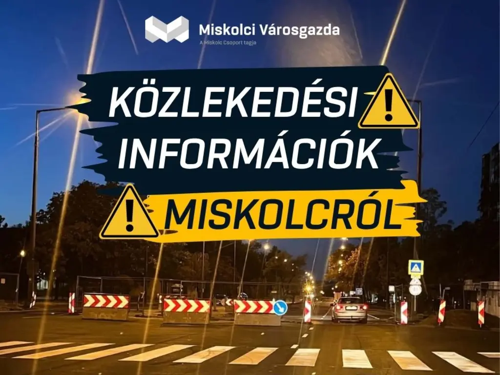 közterület-bontási és hibaelhárítási munkálatok
