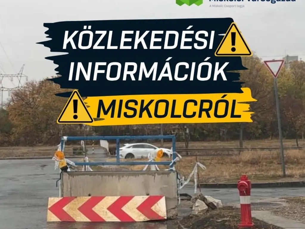 közterület-bontási és hibaelhárítási munkálatok