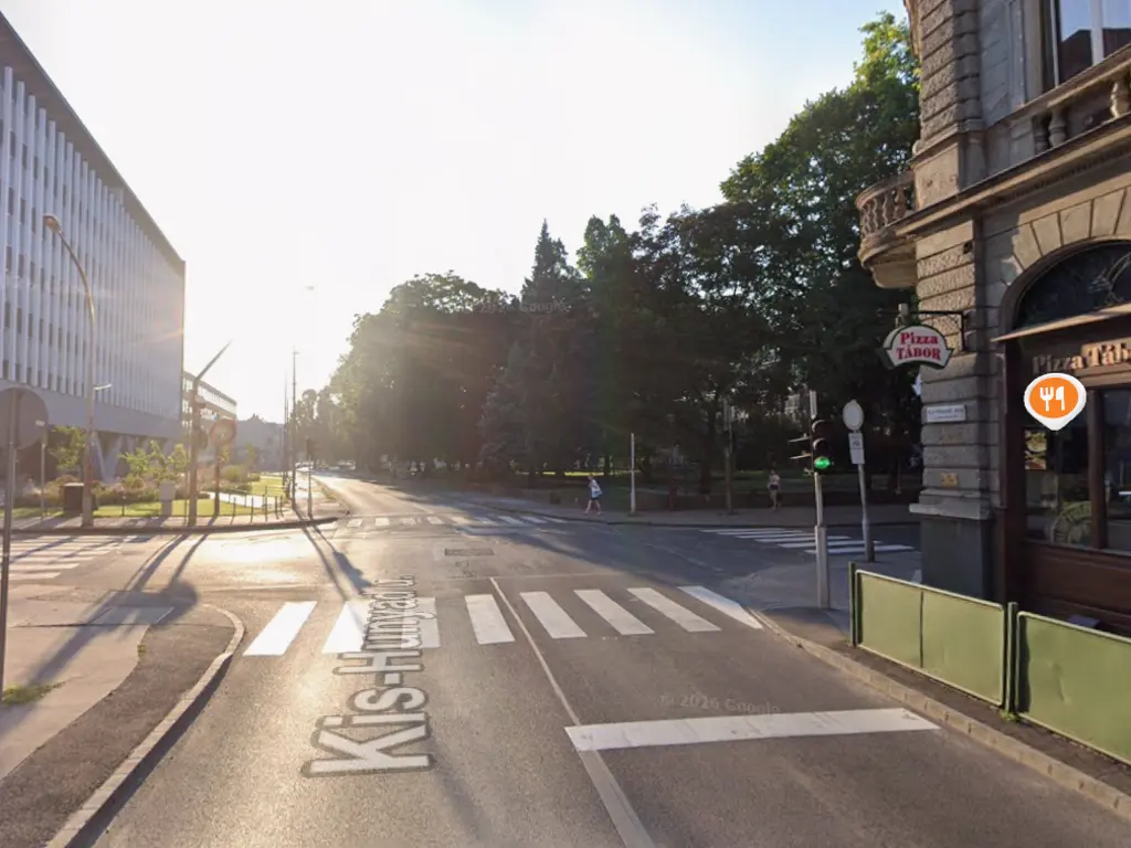 jelzőlámpa