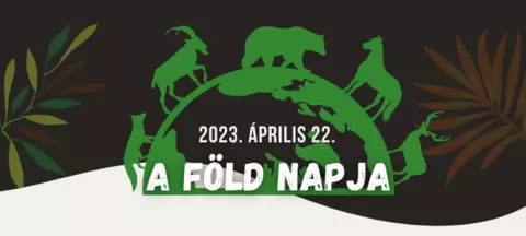 A Föld napja az Állatkertben