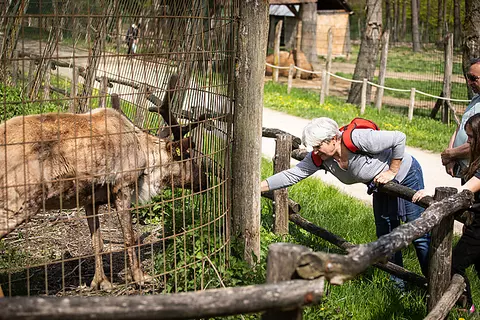 Föld Világnapja a Miskolci Állatkertben