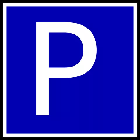 parkolás