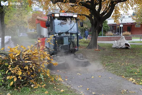Fotó: Mocsári László Fotó: Mocsári László