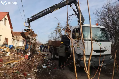 Fotó: Mocsári László Fotó: Mocsári László