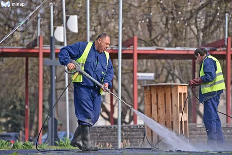 Fotó: Osztie Tibor
