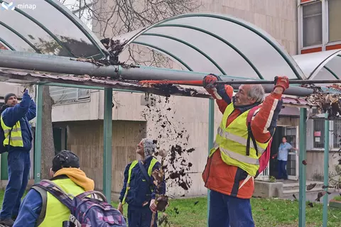 Fotó: Osztie Tibor