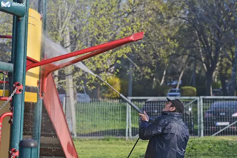 Fotó: Osztie Tibor