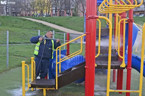 Fotó: Osztie Tibor