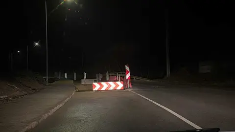 közterület-bontási és hibaelhárítási munkálatok