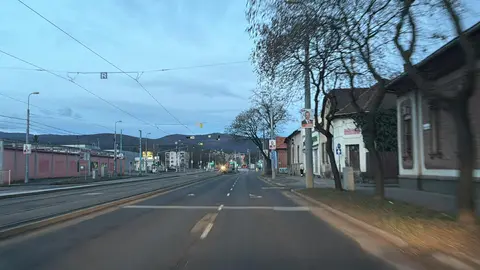 közterület-bontási és hibaelhárítási munkálatok