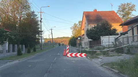 közterület-bontási és hibaelhárítási munkálatok