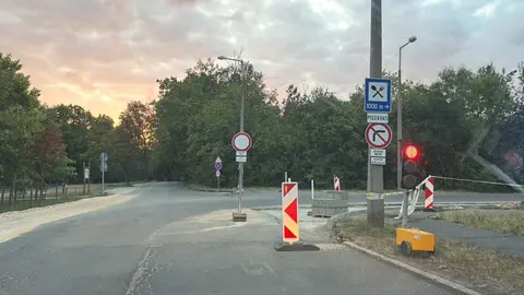 közterület-bontási és hibaelhárítási munkálatok