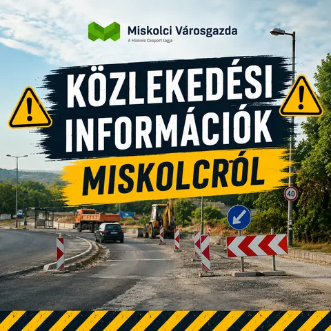 közterület-bontási és hibaelhárítási munkálatok
