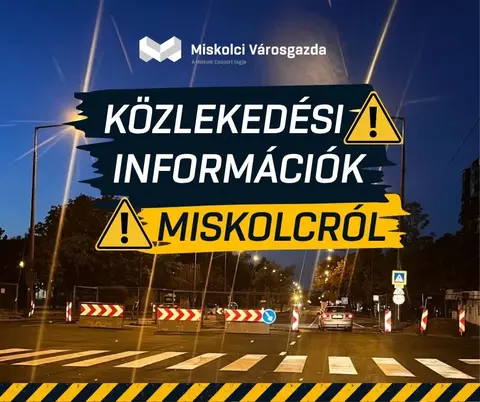 közterület-bontási és hibaelhárítási munkálatok