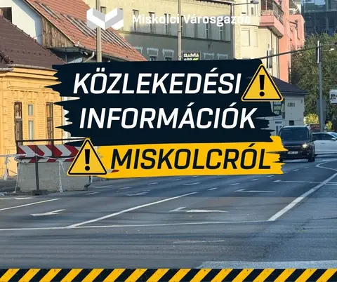 közterület-bontási és hibaelhárítási munkálatok
