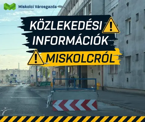 közterület-bontási és hibaelhárítási munkálatok