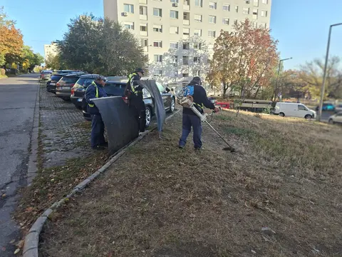 fűkasza