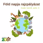 "A Föld Napja" rajzpályázat