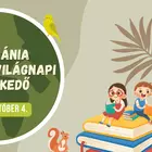 I. ZOOmánia Állatok világnapi vetélkedő