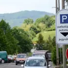 parkolási rend