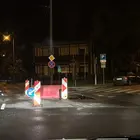 közterület-bontási és hibaelhárítási munkálat