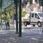 Kitakarítják a Miskolci Piknik helyszíneit