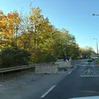 közterület-bontási és hibaelhárítási munkálat