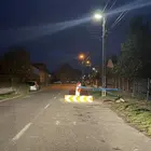 közterület-bontási és hibaelhárítási munkálat