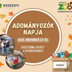 Adományozók napja