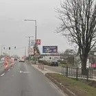 közterület-bontási és hibaelhárítási munkálat