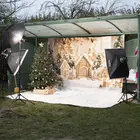 Karácsonyi Jótékonysági fotózás